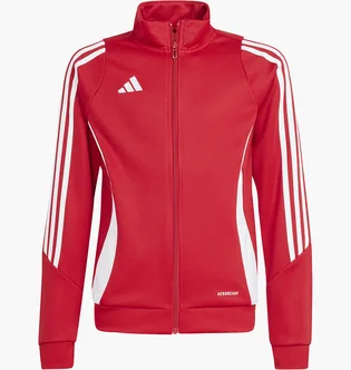 Олімпійка дитяча Adidas Tiro 24 Red IR7502