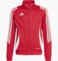 Олімпійка дитяча Adidas Tiro 24 Red IR7502
