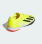 Сороконіжки дитячі Adidas X Crazyfast League Tf Yellow IF0681