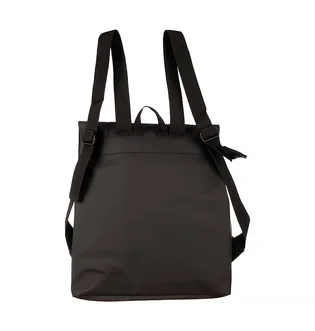 Рюкзак унисекс Rains Backpacks Brown 1213-BLACK
