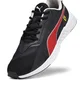 Кросівки чоловічі Puma Ferrari Tiburion Black 307515-04