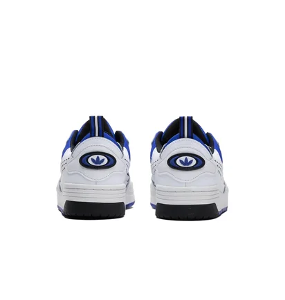 Кросівки чоловічі Adidas Adi2000 White/Blue ID2094