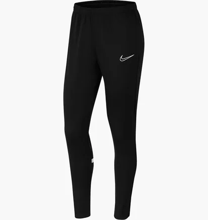 Штани жіночі Nike Dry Academy Pants Black Cv2665-010