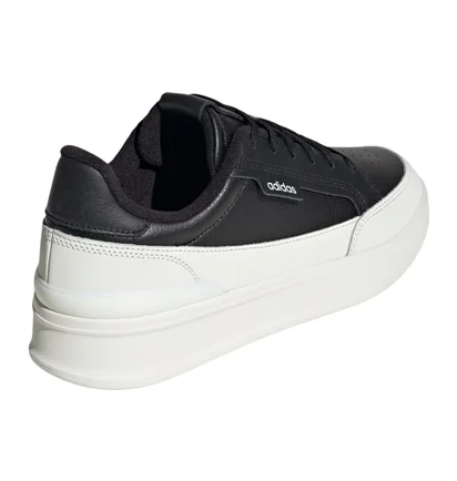 Кроссовки унисекс Adidas Aspyre Black JP7117