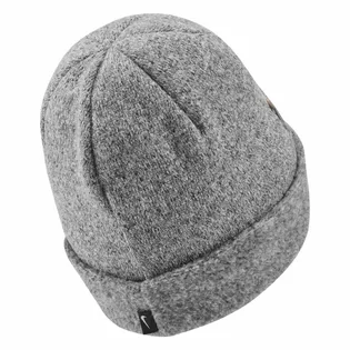 Шапка унисекс Nike Therma Beanie Szara Polar Grey DO8170-355