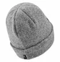 Шапка унісекс Nike Therma Beanie Szara Polar Grey DO8170-355