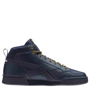 Кросівки чоловічі Reebok Royal Complete PMW Blue CN3094