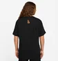 Футболка мужская Nike X Concepts Black DR0642-010
