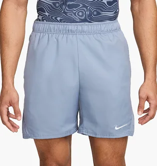 Шорти чоловічі Nike Court Victory Light Blue FD5380-493