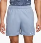 Шорты мужские Nike Court Victory Light Blue FD5380-493