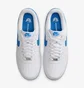 Кроссовки унисекс Nike Air Force 1 White FD1146-101