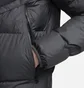 Пуховик чоловічий Nike Lfc Sf Strk Sdf Black FD7140-061