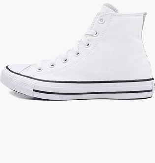 Кеды женские Converse Chuck Taylor All Star High White 570287C
