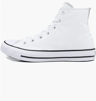 Кеды женские Converse Chuck Taylor All Star High White 570287C