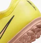 Сороконіжки дитячі Nike Jr Zoom Vapor 15 Academy Yellow Dj5621-780
