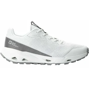 Кроссовки мужские Jack Wolfskin Prelight Vent Low White 4064361-6291