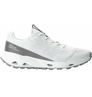 Кроссовки мужские Jack Wolfskin Prelight Vent Low White 4064361-6291
