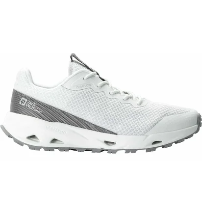 Кросівки чоловічі Jack Wolfskin Prelight Vent Low White 4064361-6291