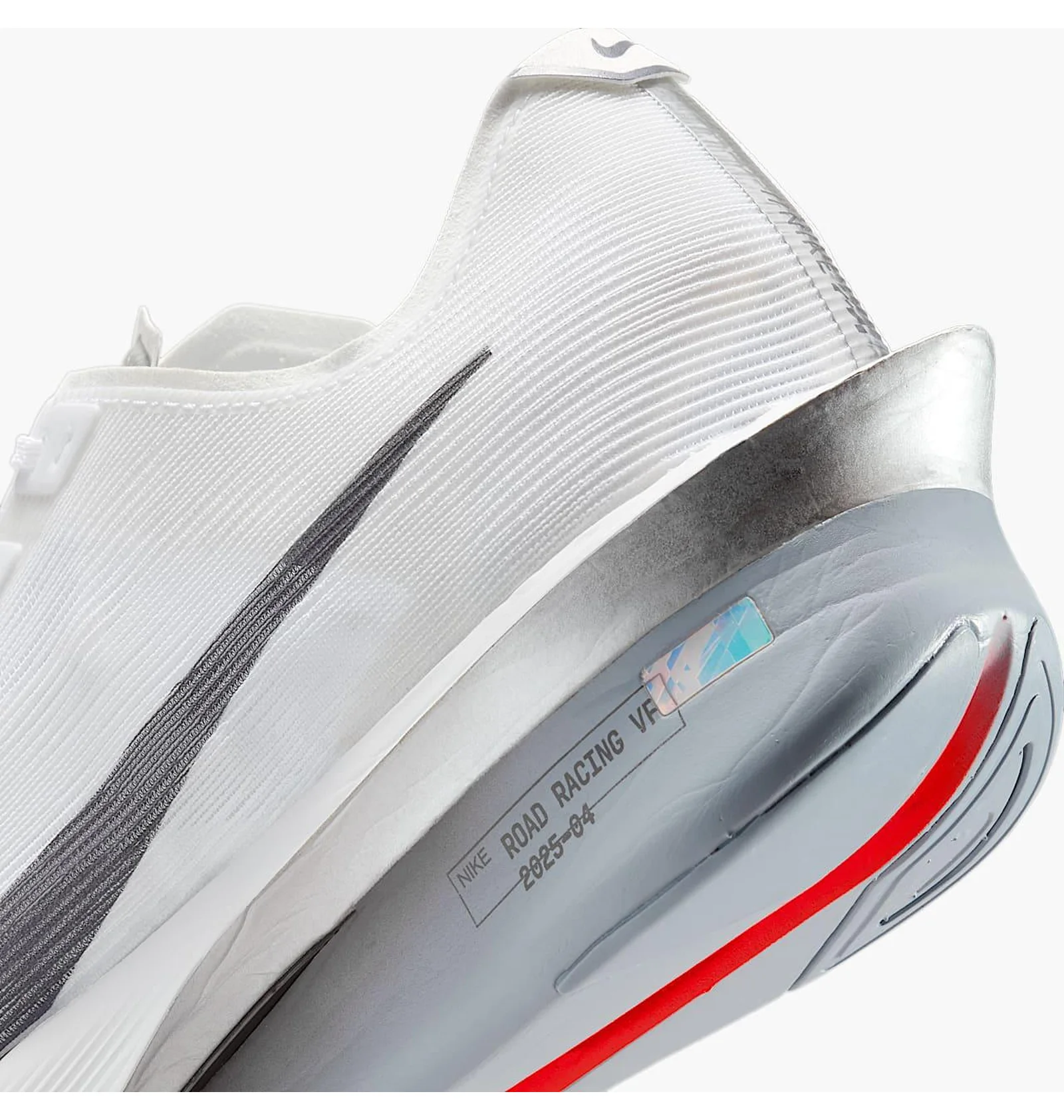 ᐉ Кросівки чоловічі Nike Zoomx Vaporfly Next% 4 White HF6414-100