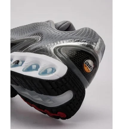 Кросівки жіночі Nike Air Max Dn Prm Grey HJ9638-001