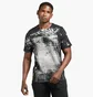 Футболка мужская Nike Nyvsny 2 Short Sleeve Tee Black Dd0821-010
