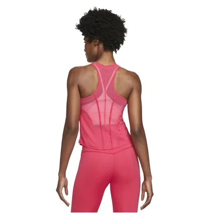 Спортивный костюм женский Nike One Dri-Fit Pink FB5280-648__FB5471-648