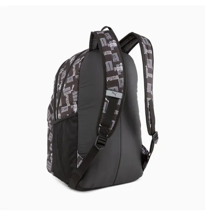 Рюкзак унісекс Puma Academy Backpack Grey 079133-19