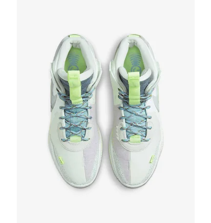 Кросівки унісекс Nike Air Deldon Lyme White Dm4096-300