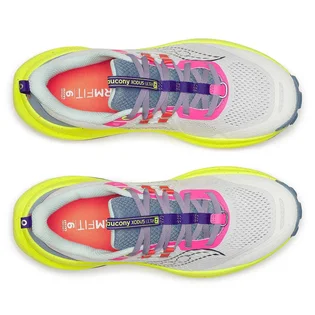 Кроссовки женские Saucony Xodus Ultra 4 Grey S11032-150