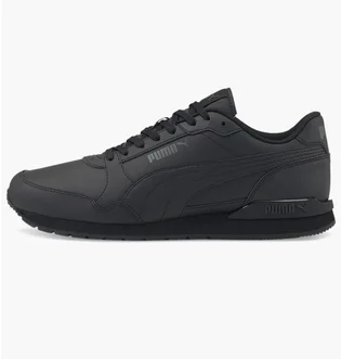 Кросівки унісекс Puma St Runner V3 L Black 384855-11