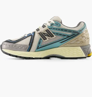 Кросівки чоловічі New Balance 1906R New Spruce Beige M1906RRC