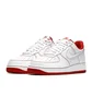 Кроссовки мужские Nike Air Force 1 07 White CV1724-100
