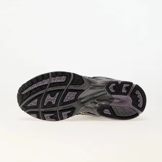 Кроссовки мужские Asics Gel-Nimbus 10.1 Violet/Black 1203A543-500
