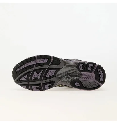 Кроссовки мужские Asics Gel-Nimbus 10.1 Violet/Black 1203A543-500