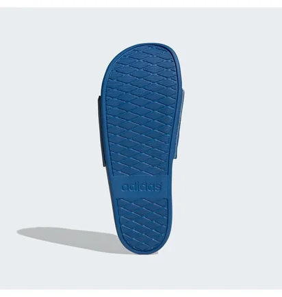 Тапочки унисекс Adidas Adilette Comfort Slides Blue IG1118