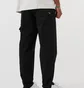 Штаны мужские Puma X Njr Cargo Pants Black 534507-01