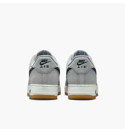 Кроссовки мужские Nike Air Force 1 Grey IB6388-003