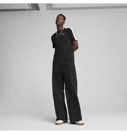 Футболка мужская Puma T7 Black 629592-01