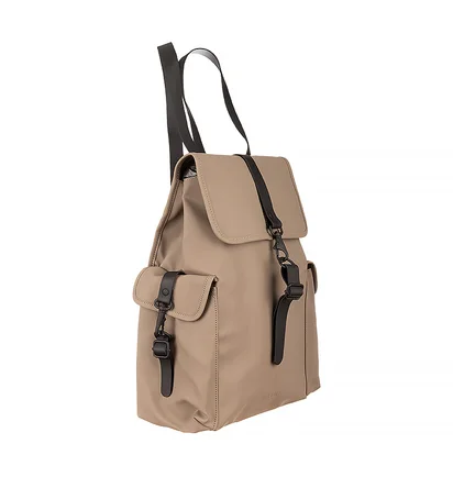 Рюкзак унісекс Rains Backpacks Beige 1363-TAUPE