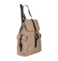 Рюкзак унісекс Rains Backpacks Beige 1363-TAUPE