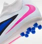 Бутси дитячі Nike Phantom 360 Academy White/Blue HQ2034-446