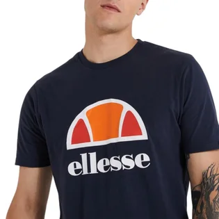 Футболка чоловіча Ellesse Dyne Tee Blue SXG12736-429