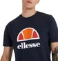 Футболка мужская Ellesse Dyne Tee Blue SXG12736-429