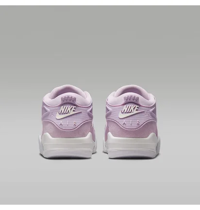 Кроссовки женские Air Jordan 4 Rm Violet FQ7940-500