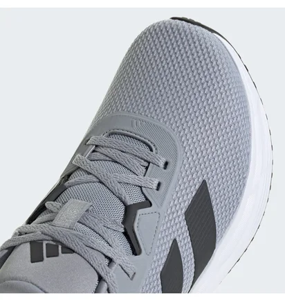 Кроссовки мужские Adidas Galaxy 7 Running Grey ID8754