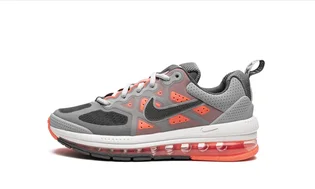 Кросівки дитячі Nike Air Max Genome (Gs) Grey CZ4652-004