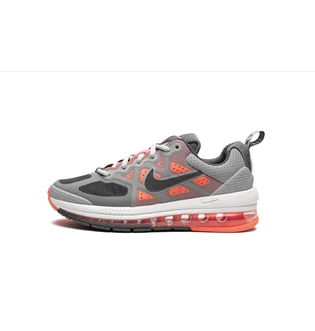 Кроссовки детские Nike Air Max Genome (Gs) Grey CZ4652-004