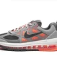 Кроссовки детские Nike Air Max Genome (Gs) Grey CZ4652-004
