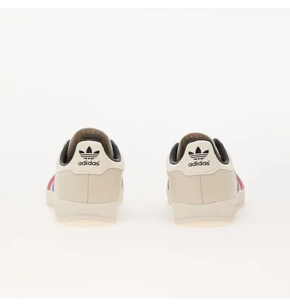 Кросівки чоловічі Adidas Gazelle Indoor Beige IE9091