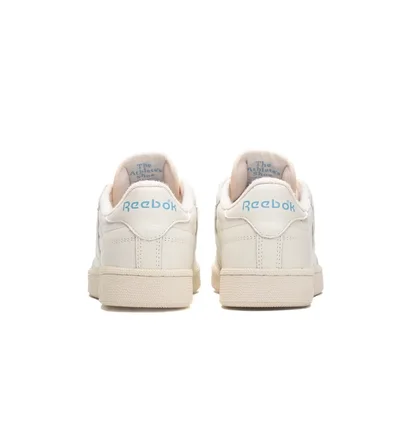 Кроссовки мужские Reebok Club C 85 Vintage Beige 100007794